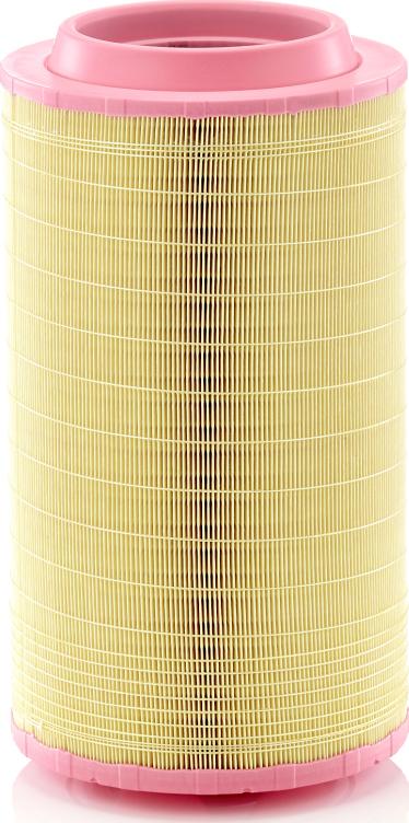 Mann-Filter C 25 990/1 — Filtr powietrza