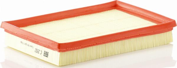 Mann-Filter C 2562 — Filtr powietrza