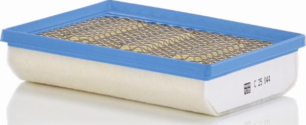 Mann-Filter C 25 044 — Filtr powietrza