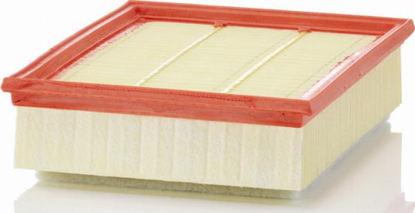 Mann-Filter C 25 018 — Filtr powietrza