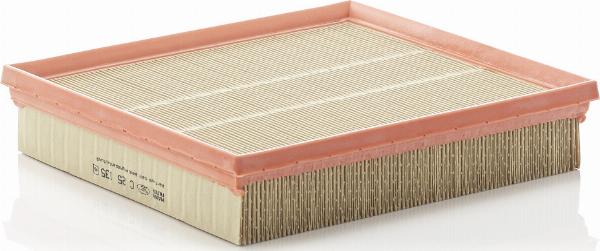 Mann-Filter C 25 135 — Filtr powietrza