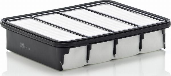 Mann-Filter C 25 128 — Filtr powietrza
