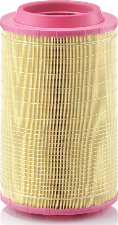 Mann-Filter C 25 860/6 — Filtr powietrza