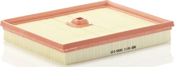 Mann-Filter C 2695/2 — Filtr powietrza