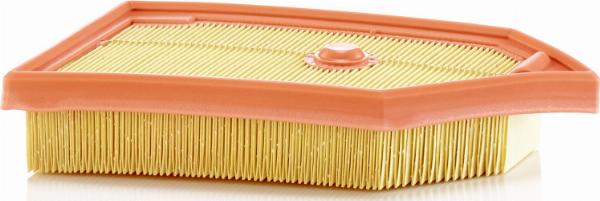 Mann-Filter C 26 040 — Filtr powietrza