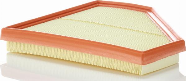 Mann-Filter C 26 047 — Filtr powietrza