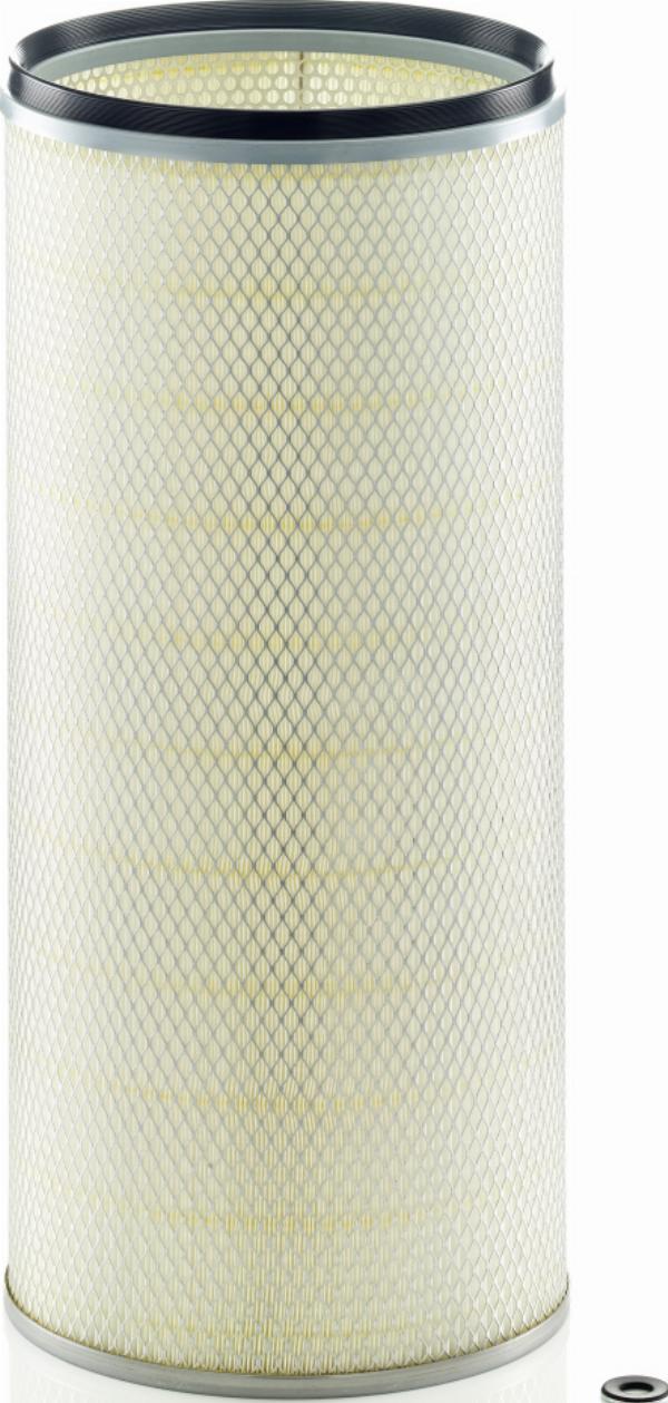 Mann-Filter C 26 031 x — Filtr powietrza