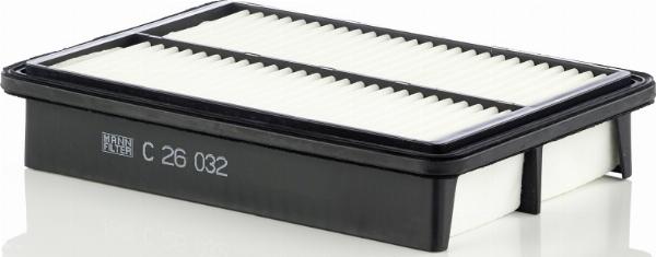 Mann-Filter C 26 032 — Filtr powietrza