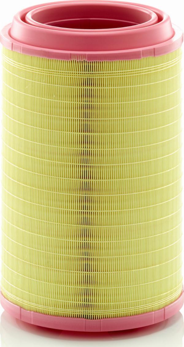 Mann-Filter C 26 025 — Filtr powietrza