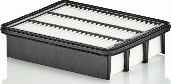 Mann-Filter C 26 028 — Filtr powietrza
