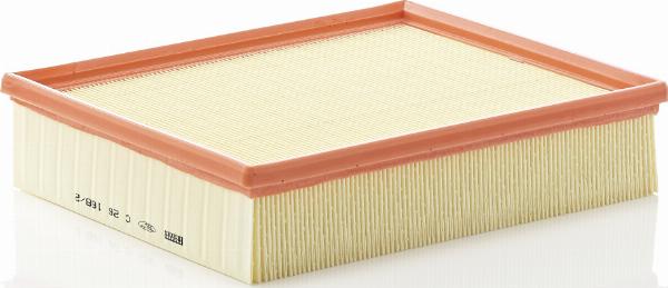 Mann-Filter C 26 168/2 — Filtr powietrza