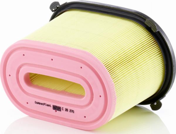 Mann-Filter C 26 270 — Filtr powietrza