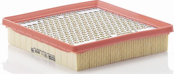 Mann-Filter C 2055 — Filtr powietrza