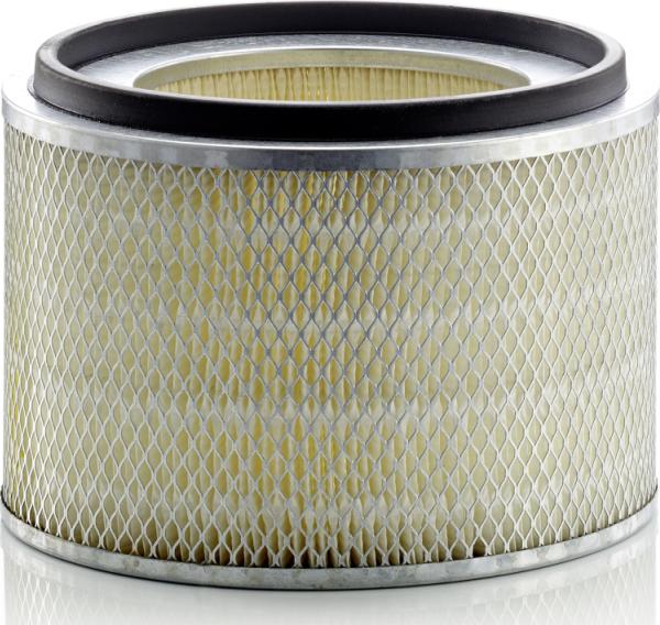 Mann-Filter C 20 019 — Filtr kabinowy