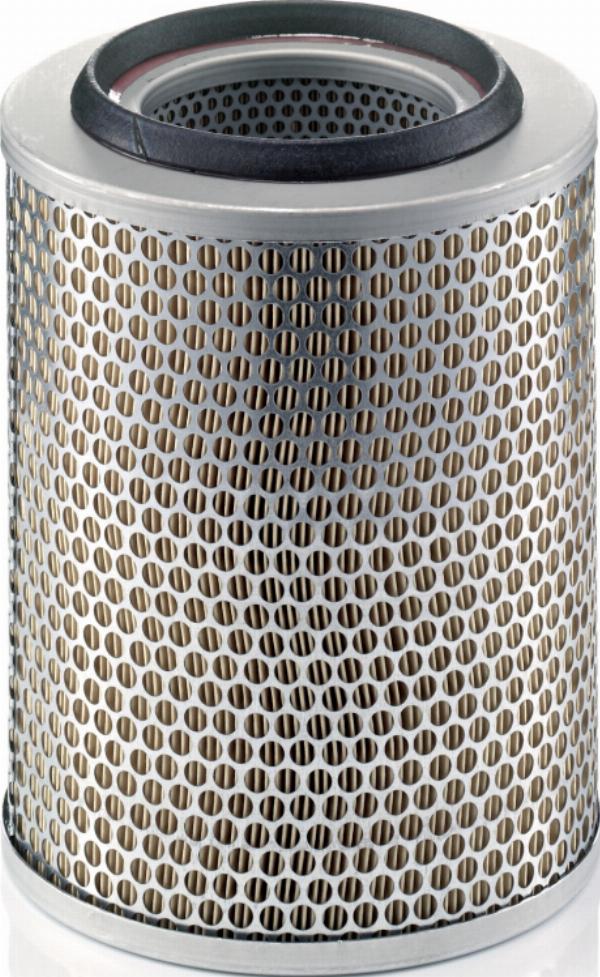 Mann-Filter C 20 356 — Filtr powietrza
