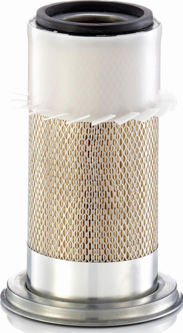 Mann-Filter C 21 570 — Filtr powietrza