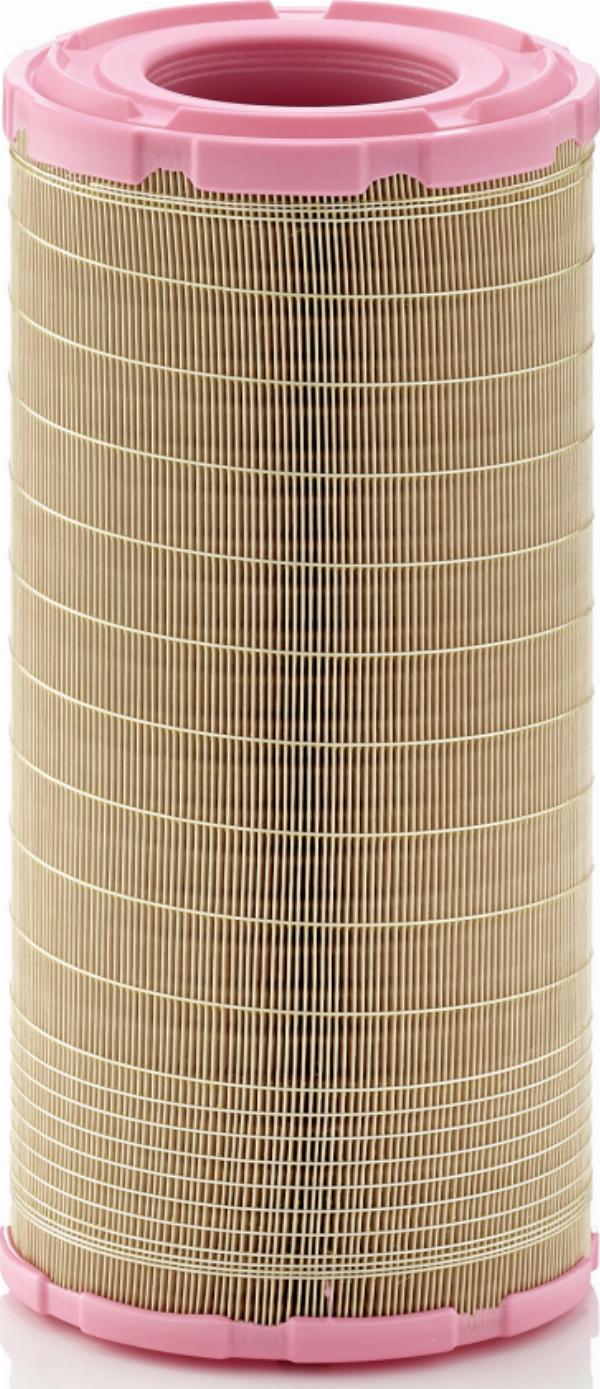 Mann-Filter C 21 630/4 — Filtr powietrza