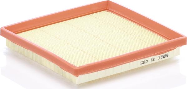 Mann-Filter C 21 005 — Filtr powietrza