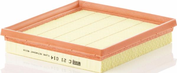 Mann-Filter C 21 014 — Filtr powietrza