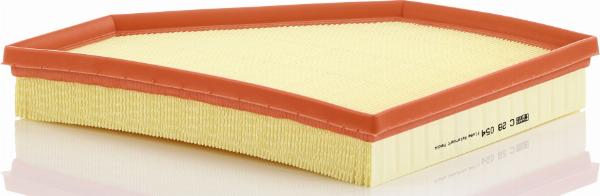 Mann-Filter C 28 054 — Filtr powietrza