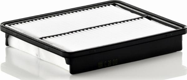 Mann-Filter C 28 010 — Filtr powietrza
