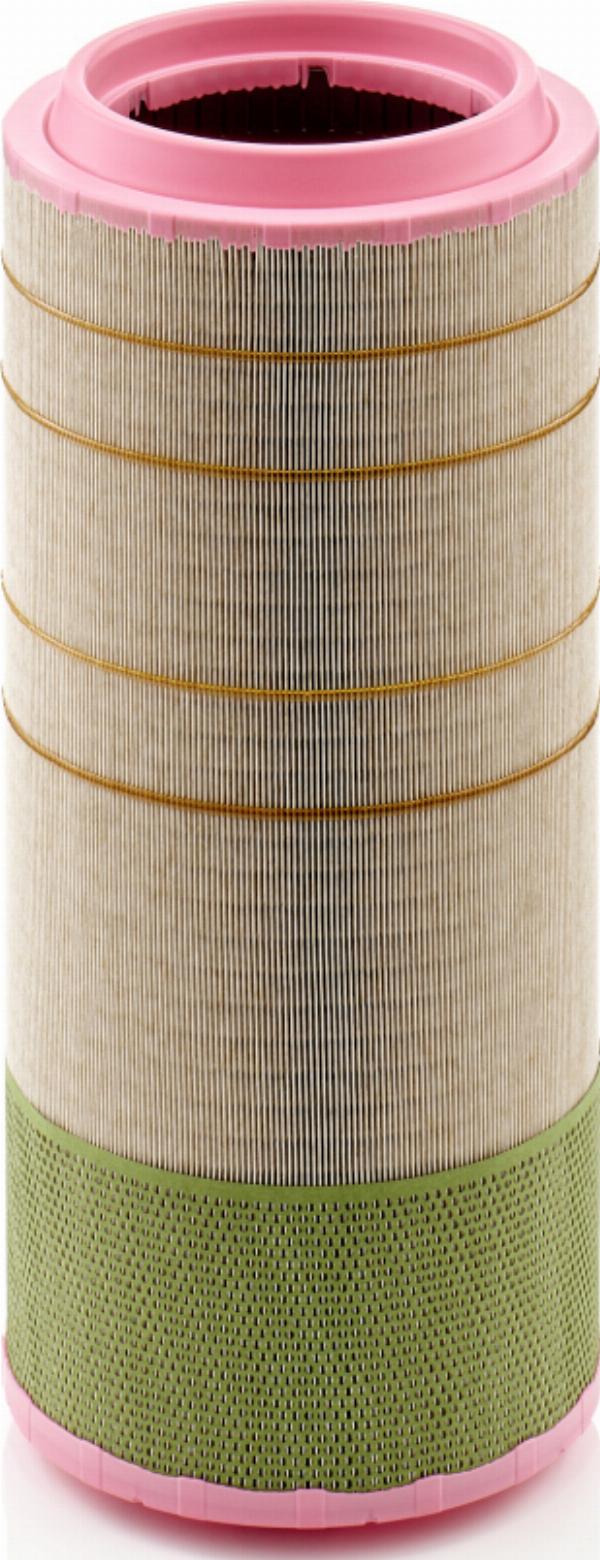 Mann-Filter C 28 1440 — Filtr powietrza