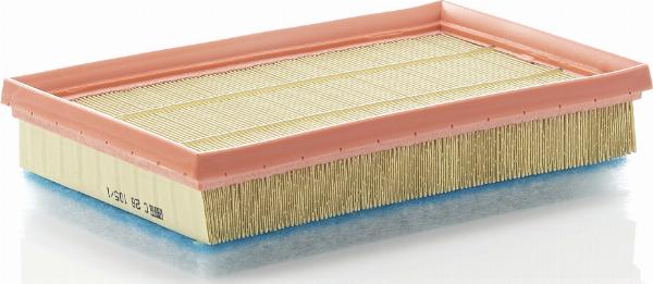 Mann-Filter C 28 105/1 — Filtr powietrza