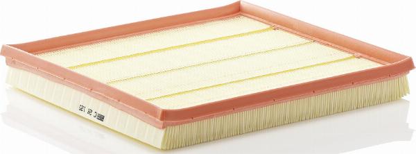 Mann-Filter C 28 125 — Filtr powietrza