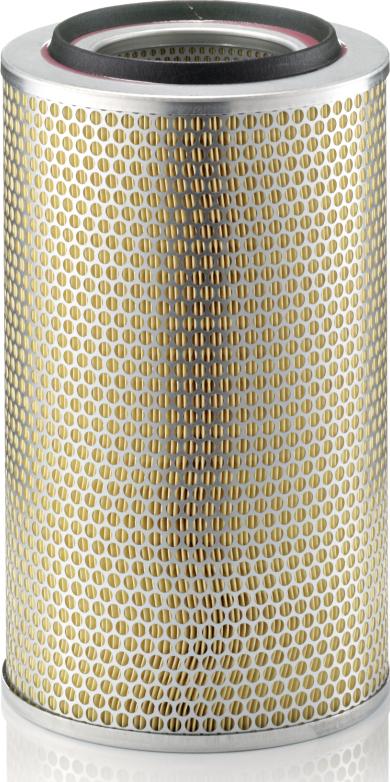 Mann-Filter C 23 440/3 — Filtr powietrza