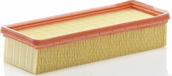 Mann-Filter C 2341 — Filtr powietrza