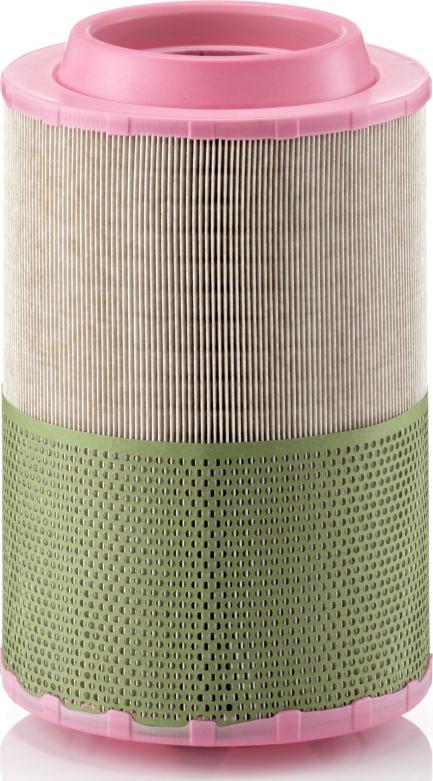 Mann-Filter C 23 632/1 — Filtr powietrza