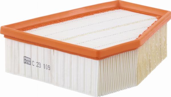 Mann-Filter C 23 109 — Filtr powietrza