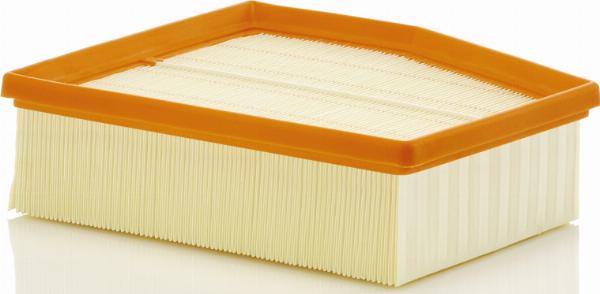 Mann-Filter C 23 124 — Filtr powietrza