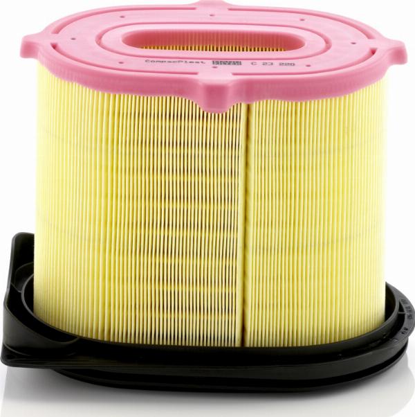 Mann-Filter C 23 220 — Filtr powietrza