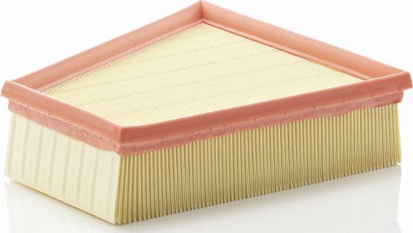 Mann-Filter C 2295/2 — Filtr powietrza