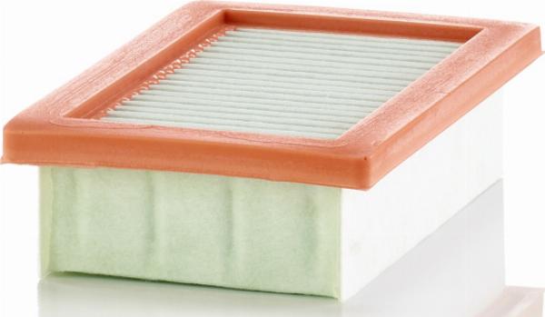 Mann-Filter C 22 033/1 — Filtr powietrza