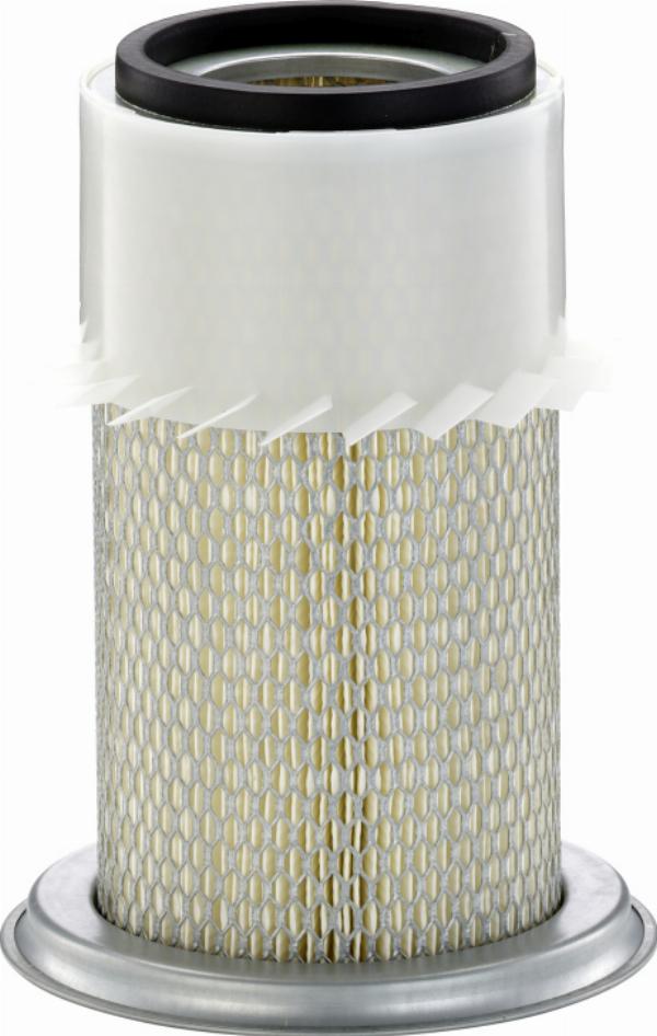 Mann-Filter C 22 032 — Filtr powietrza