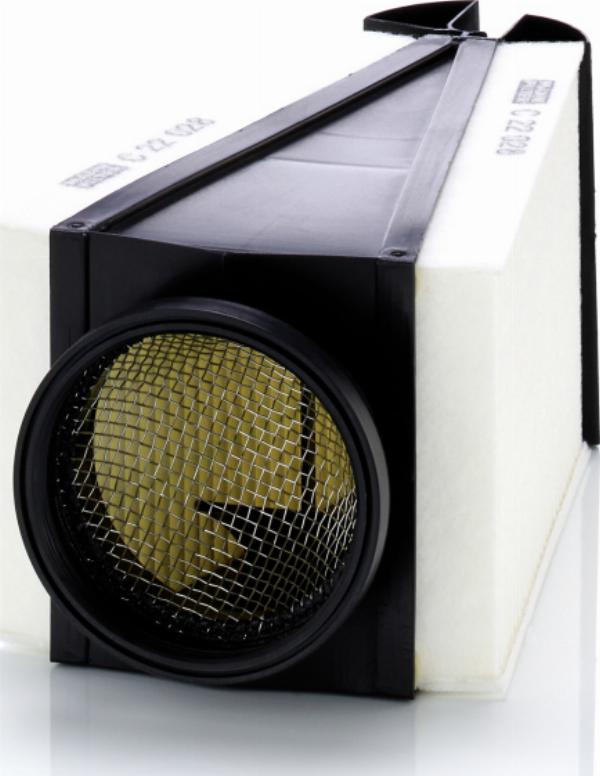 Mann-Filter C 22 028 — Filtr powietrza
