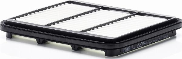 Mann-Filter C 2214 — Filtr powietrza