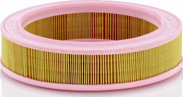 Mann-Filter C 2766 — Filtr powietrza