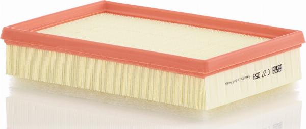 Mann-Filter C 27 059 — Filtr powietrza