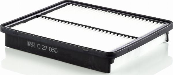 Mann-Filter C 27 050 — Filtr powietrza