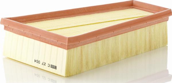 Mann-Filter C 27 004 — Filtr powietrza