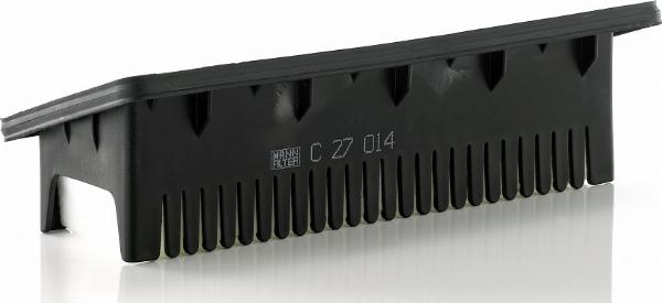 Mann-Filter C 27 014 — Filtr powietrza