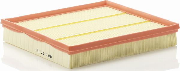 Mann-Filter C 27 161 — Filtr powietrza