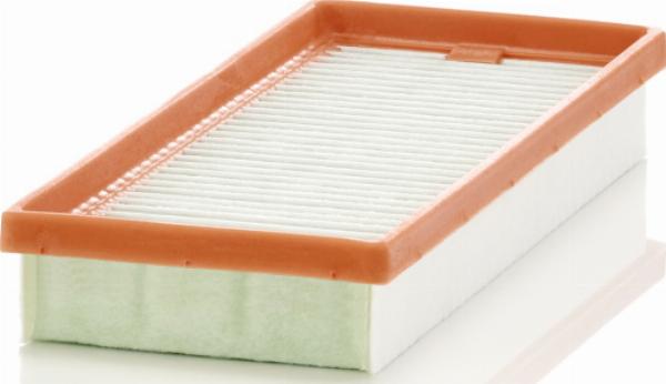 Mann-Filter C 27 161 — Filtr powietrza