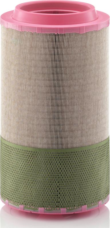 Mann-Filter C 27 1170 — Filtr powietrza