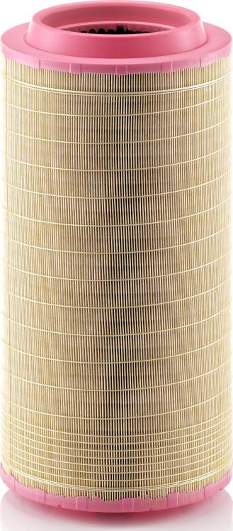 Mann-Filter C 27 1340 — Filtr powietrza
