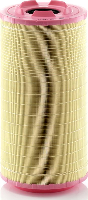Mann-Filter C 27 1320/3 — Filtr powietrza