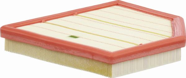 Mann-Filter C 27 129 — Filtr powietrza